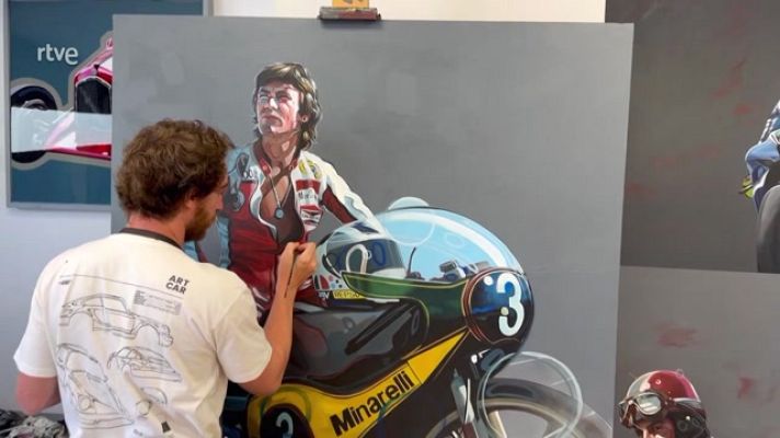 La aventura del Saber - Fundación Ángel Nieto (M.A.S.)