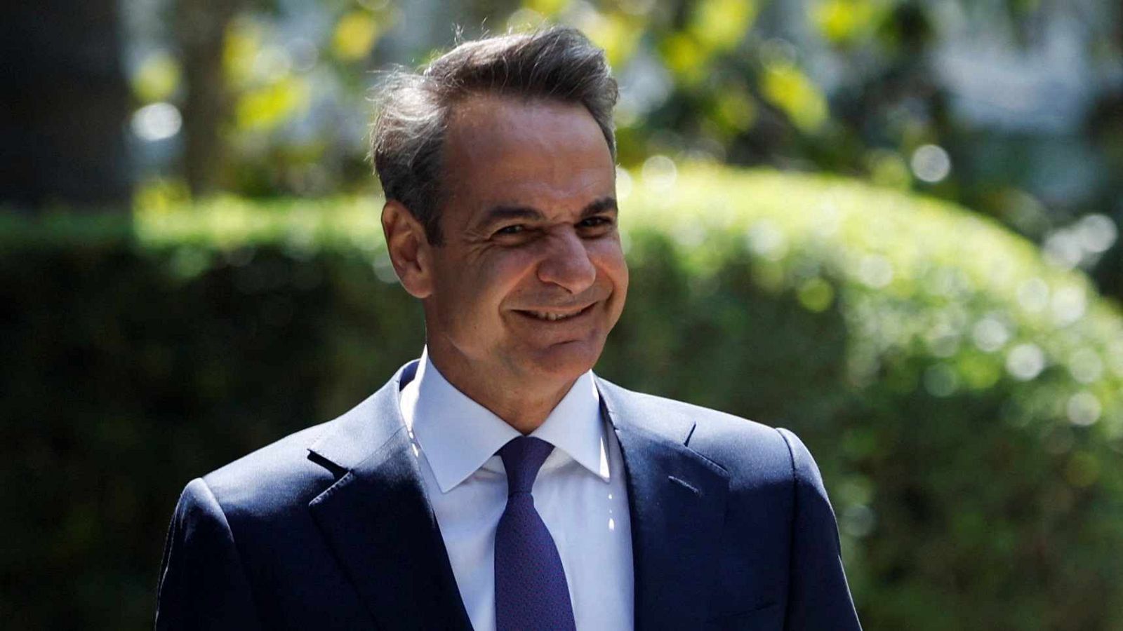 Mitsotakis renueva mandato en Grecia y la ultraderecha crece en el Parlamento