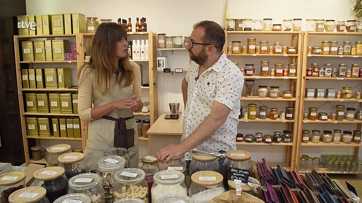 Ahora o nunca - Programa 109