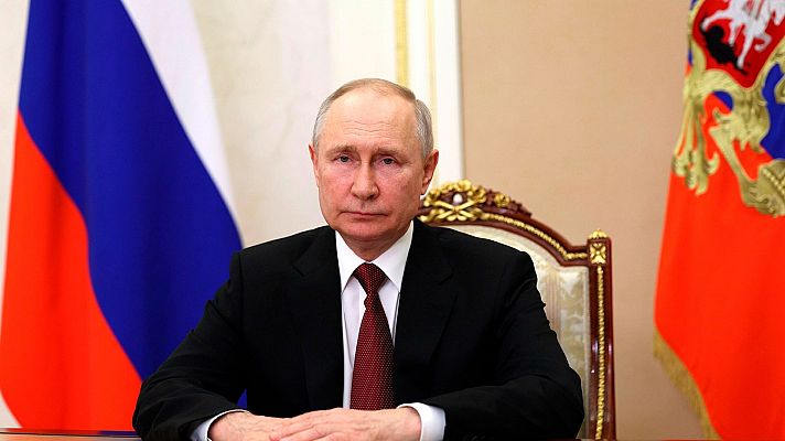 Putin logra frenar la rebelión del grupo Wagner, pero su imagen se debilita