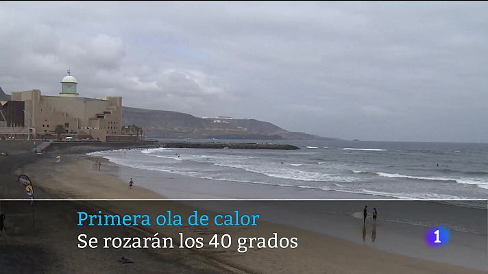 Canarias en 2' - 26/06/2023         