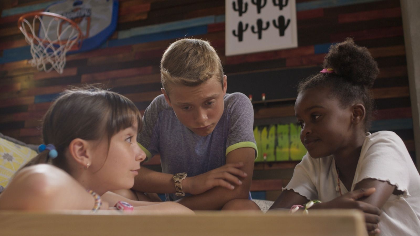 Las hogueras de San Juan - Los Argonautas y La Moneda de Oro | Ver