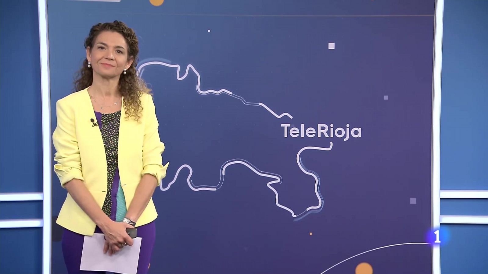 Informativo Telerioja 2 - 26/06/23 - RTVE.es