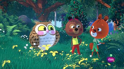 La desaparición de Matilde