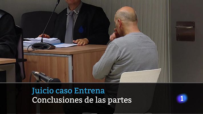 Informativo Telerioja - Telerioja en 2' - 26/06/23