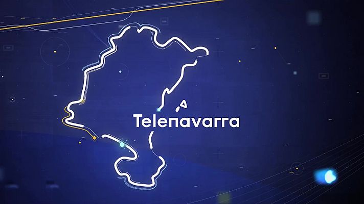 Telenavarra - El tiempo en Navarra - 26/6/2023