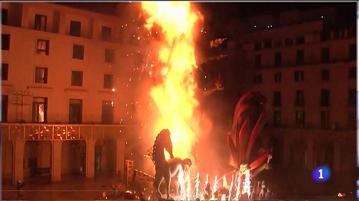 L'informatiu - Comunitat Valenciana - L'Informatiu de la Comunitat Valenciana 2 - 26/06/23