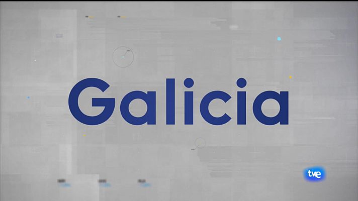 Telexornal - Galicia - Galicia en 2 minutos 26-06-2023
