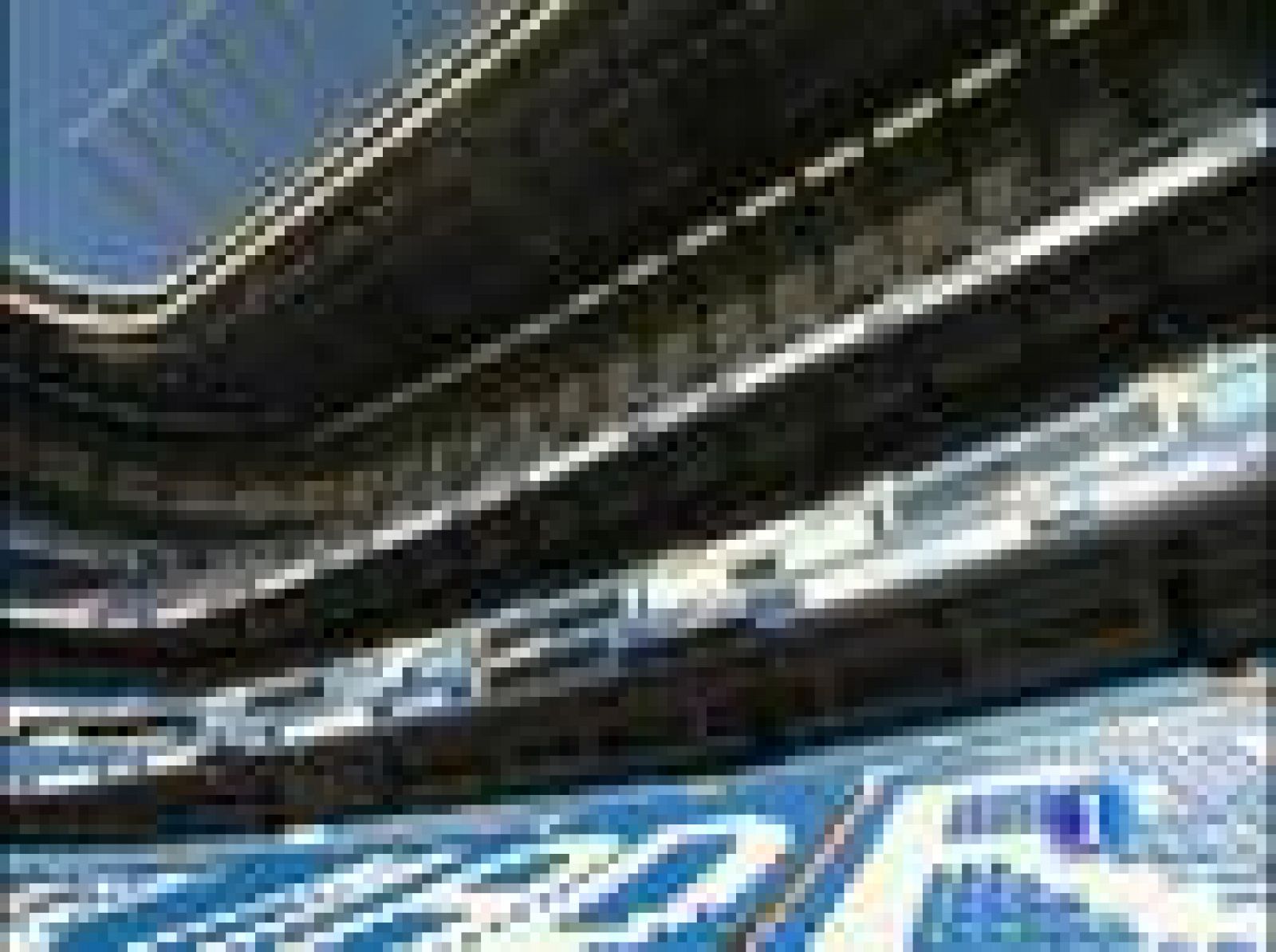 Atlético y Sevilla, pendientes de la final | Ver