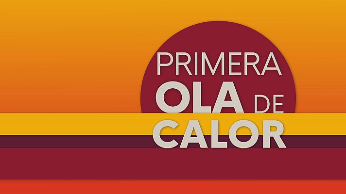 Noticias Andalucía - Calor extremo en Andalucía