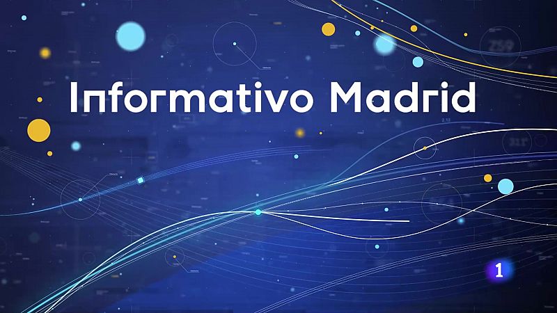 Informativo de Madrid 2 - 26/06/23 - Ver ahora