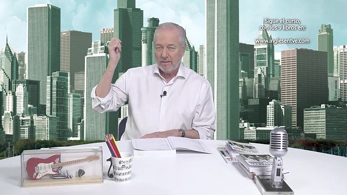Inglés en TVE - Programa 799