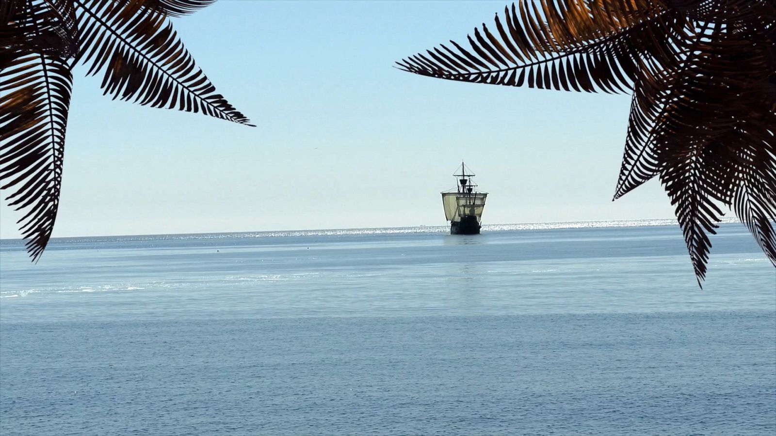 El salvaje mundo de Magallanes - ver ahora