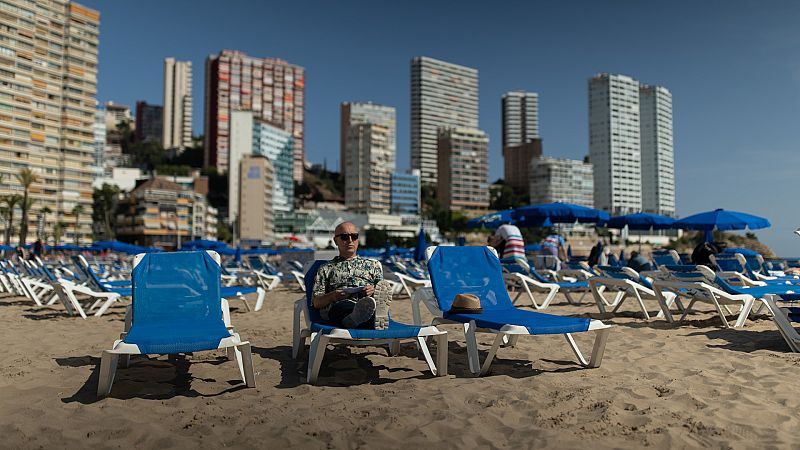 P�gina Dos - Especial Verano - ver ahora