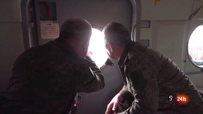 La tarde en 24h - La tarde en 24 horas - 26/06/23