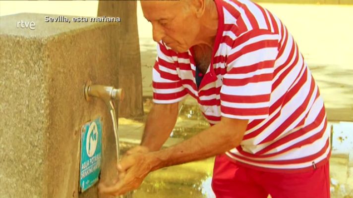 Aquí la Tierra - Aquí la Tierra - 26/06/23