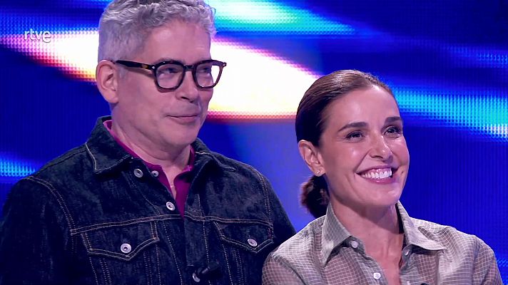 El cazador - Especial "El cazador" con famosos