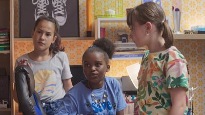 Una nueva pista - Los Argonautas y La Moneda de Oro | Ver