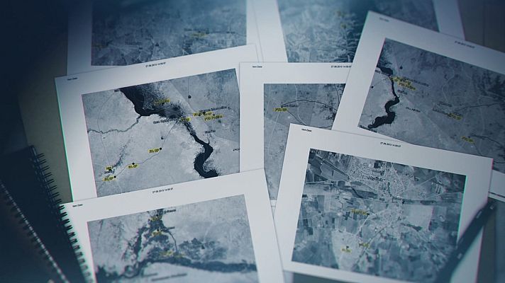 Lafarge, una f�brica de esp�as