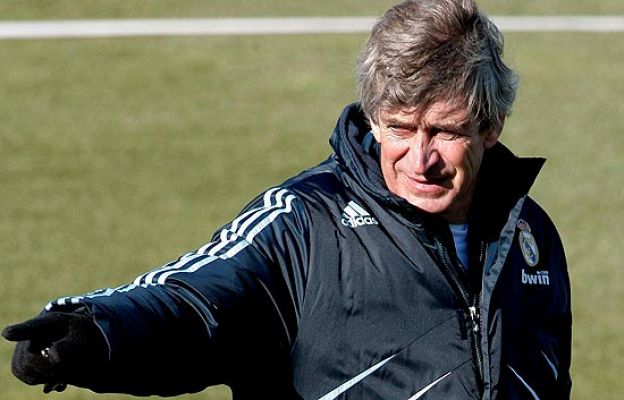  - Guti, perdido por causa desconocida