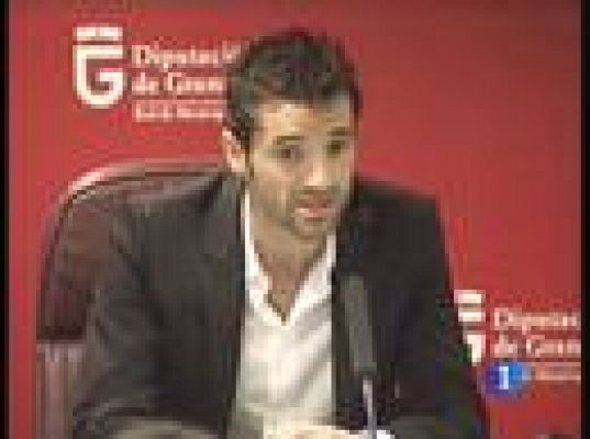  - Paquillo reconoce su error