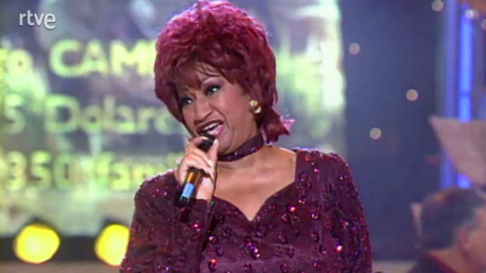 Noches de verano - 24/7/2001 - Noches de verano | Ver