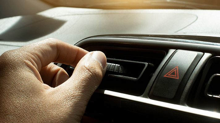 Hablando claro - Consejos para enfriar el coche rápidamente