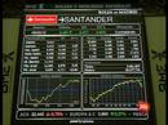  - El Ibex-35 pierde un 0,55%