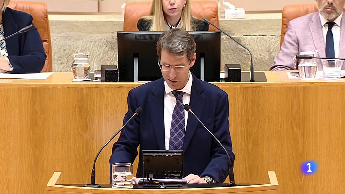 Informativo Telerioja - Informativo Telerioja  - 27/06/23