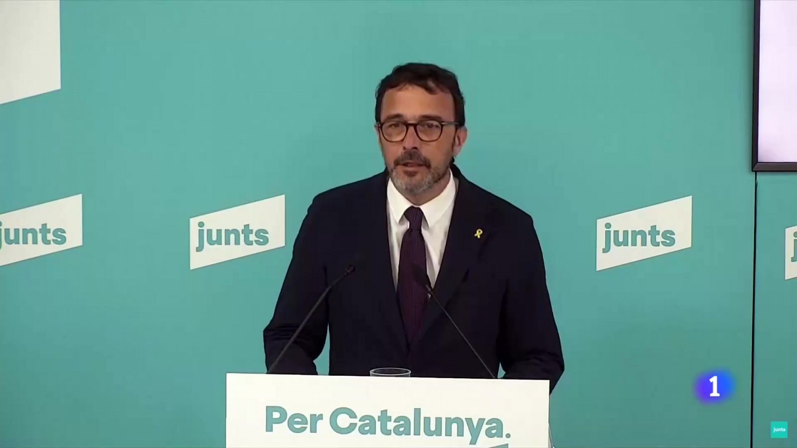 L'Informatiu - 27/06/2023 | RTVE Catalunya