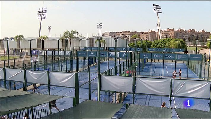 L'informatiu - Comunitat Valenciana - L'Informatiu de la Comunitat Valenciana 1 - 27/06/23