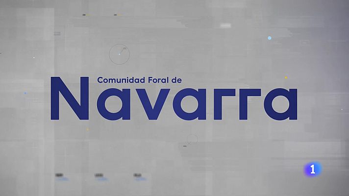 Telenavarra - Telenavarra - 27/6/2023