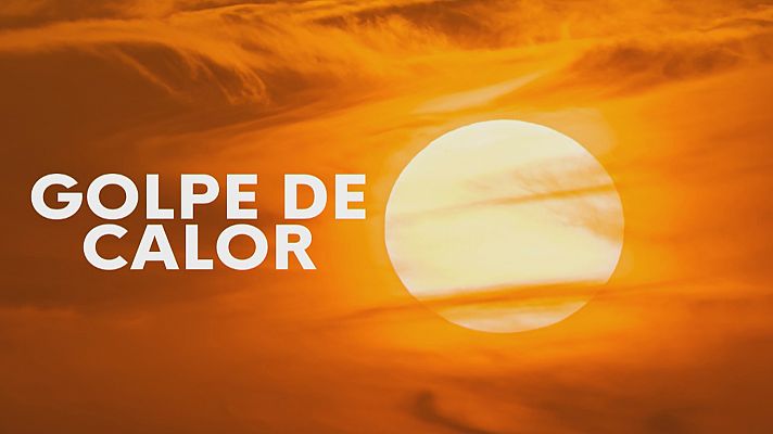 Muerte por golpe de calor en Aznalcóllar