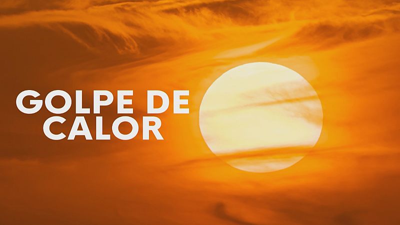 Muerte por golpe de calor en Aznalcóllar - Ver ahora