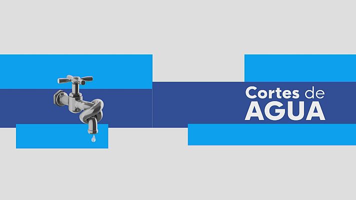 Noticias Andalucía - Cortes nocturnos de agua en Córdoba