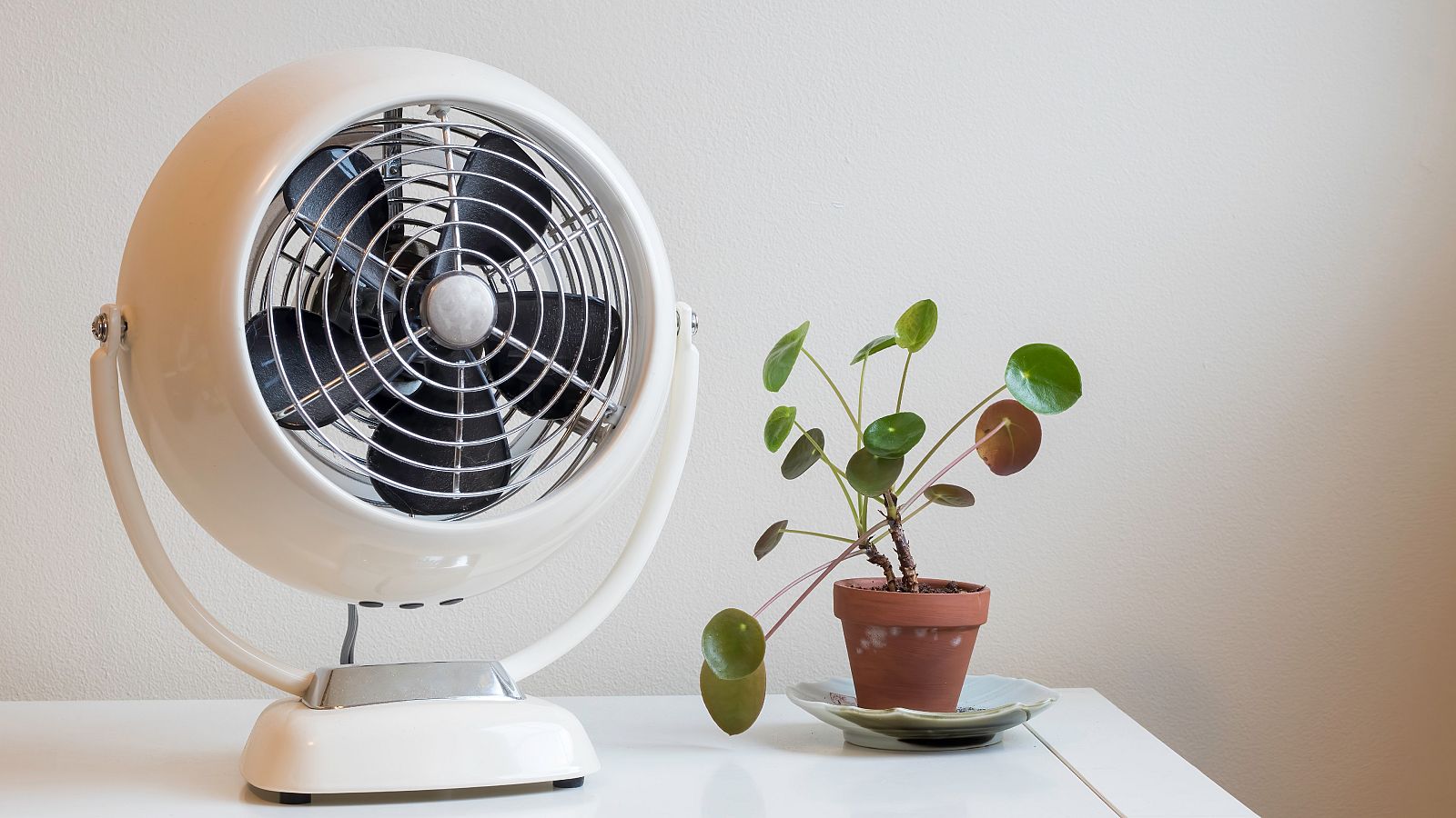 Se dispara la venta de ventiladores de segunda mano    