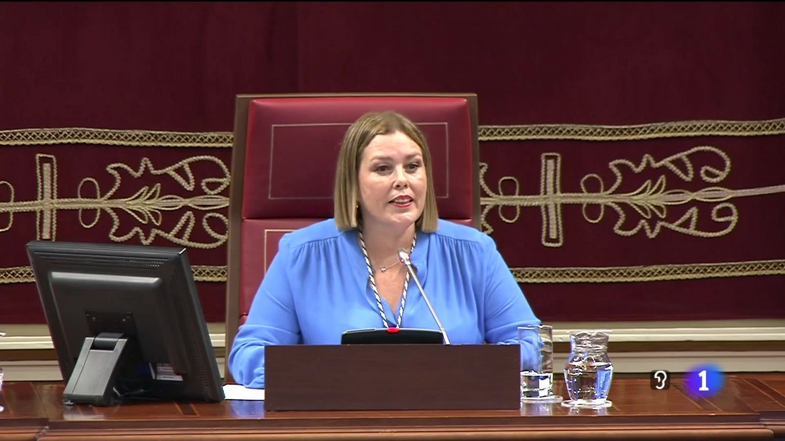 Canarias en 2' - 27/06/2023