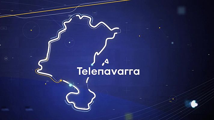 Telenavarra - Telenavarra 2 -27/6/2023