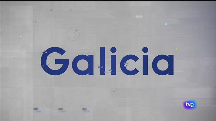 Telexornal Galicia 27-06-2023