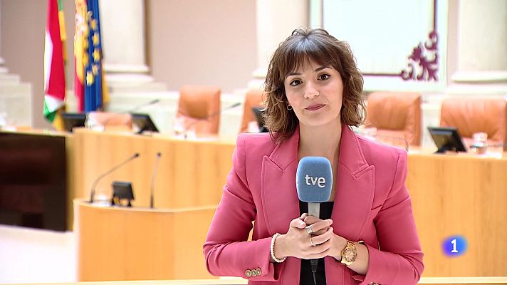 Informativo Telerioja - Telerioja en 2' - 27/06/23