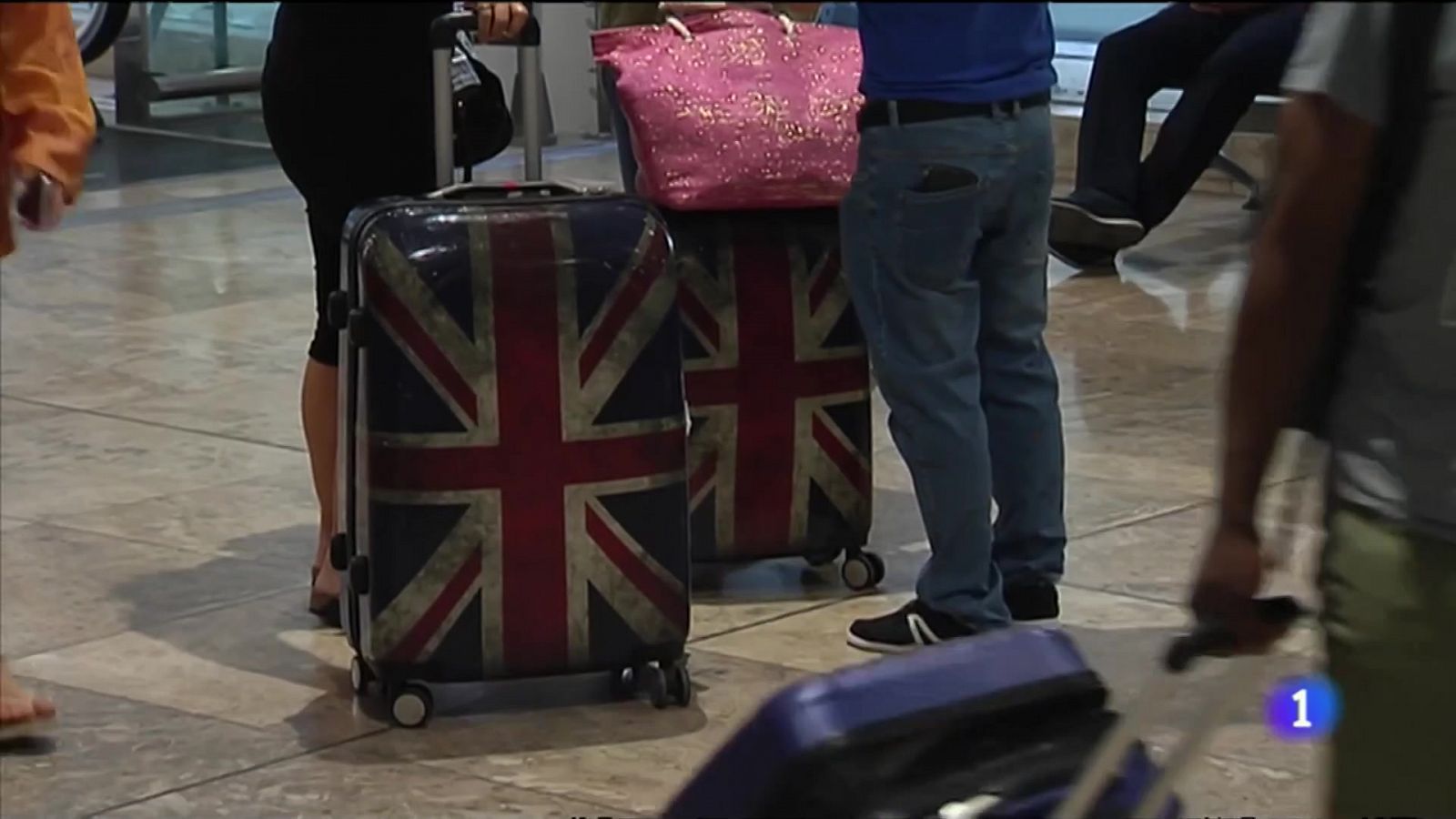 L'Informatiu de la Comunitat Valenciana 2 - 27/06/23 ver ahora