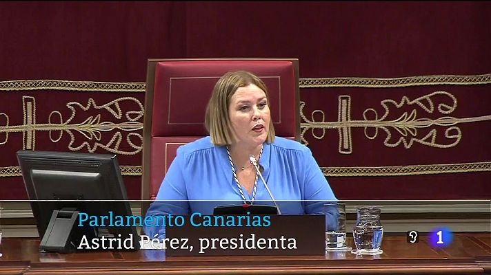 Telecanarias - Telecanarias - 27/06/2023