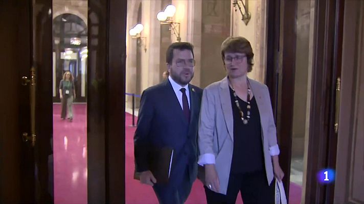 L'Informatiu - L'Informatiu 2 - 27/06/2023