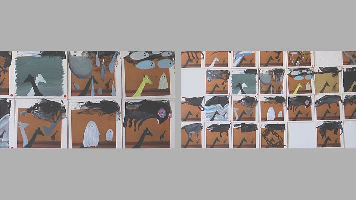 Noticias Andalucía - 'Monsters For Animals' en Fundación Olontia