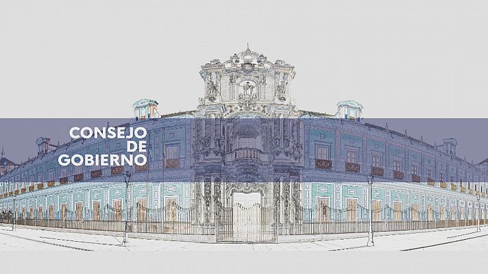 Noticias Andalucía - Consejo de Gobierno