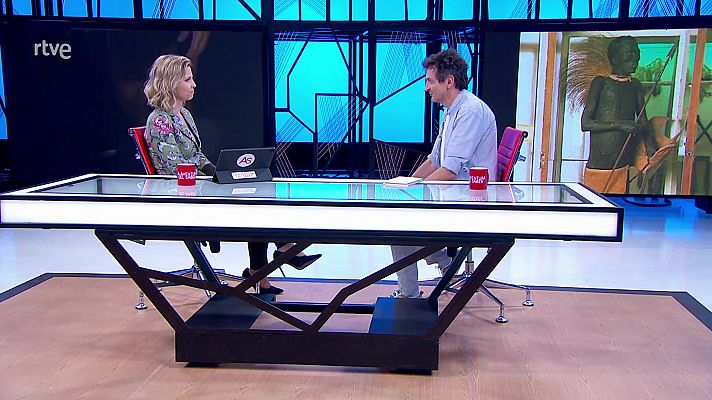 La aventura del Saber - La aventura del saber - 29/06/23