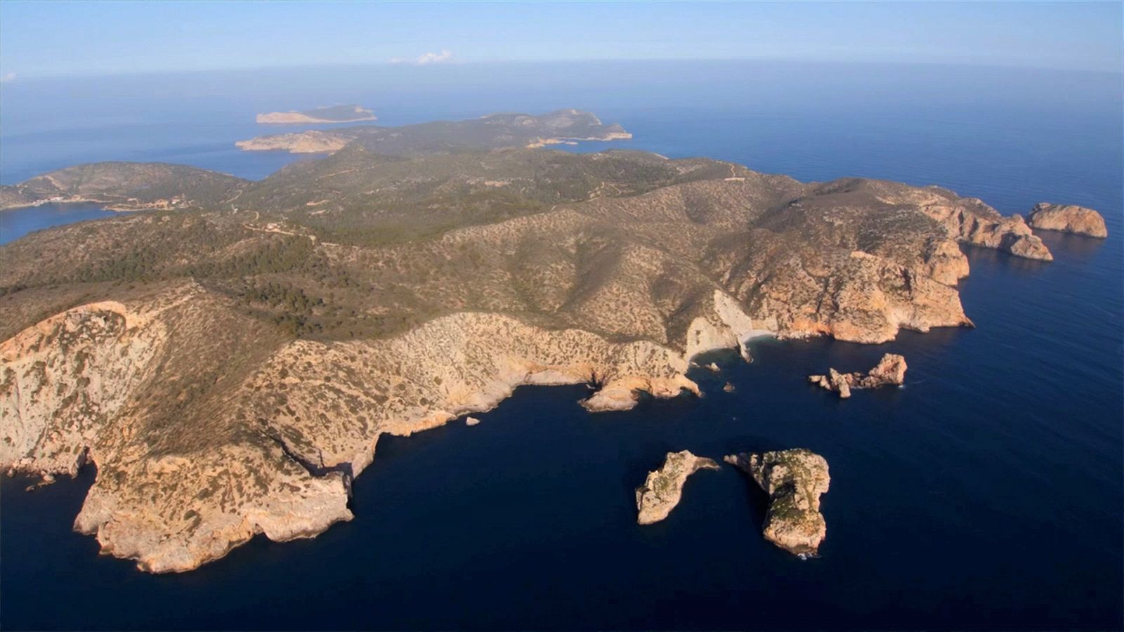 Somos documentales - Cabrera, el Mediterráneo ancestral