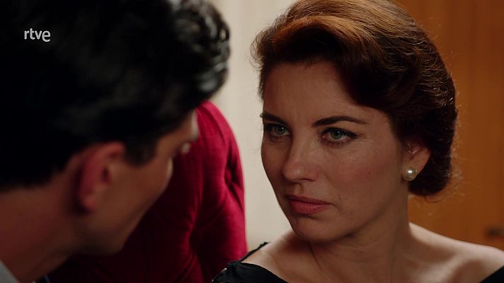 El paraíso de las señoras - Episodio 22