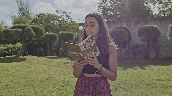 Un país para leerlo - Badajoz - ver ahora