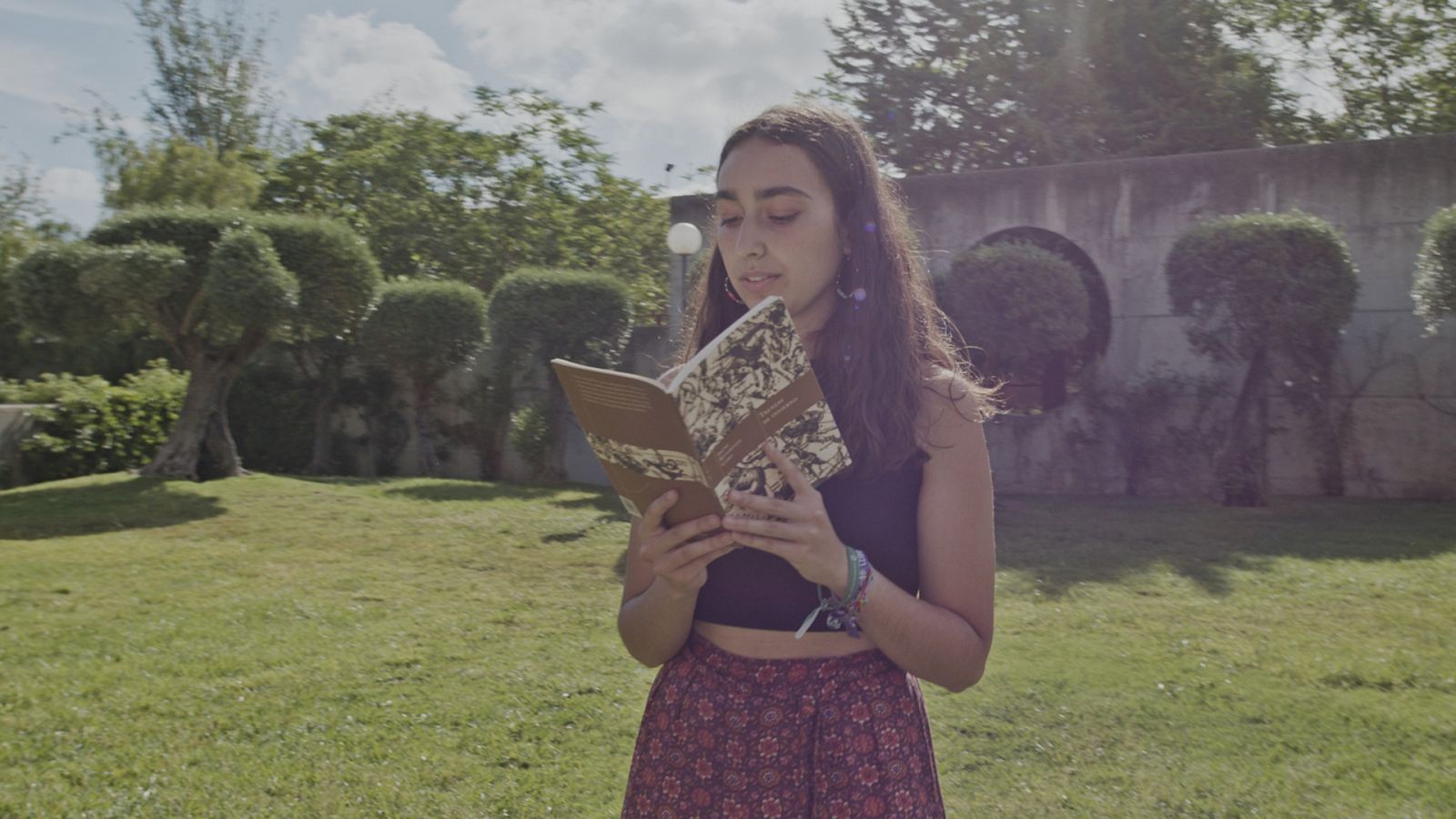 Un país para leerlo - Badajoz - ver ahora